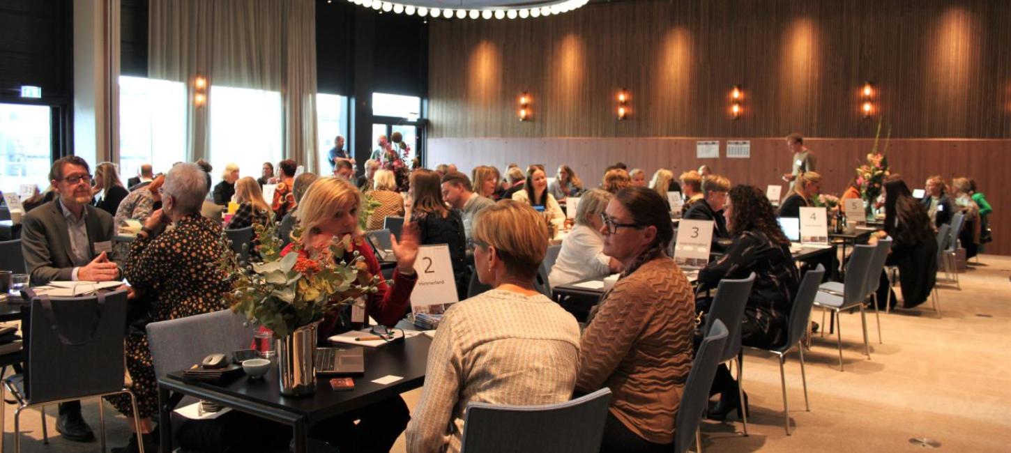 MødeMekka på Scandic
