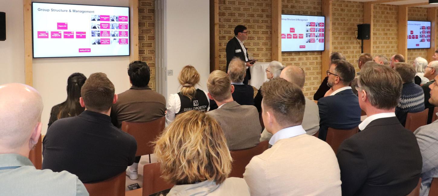 Oplæg ved årsmødet 2026