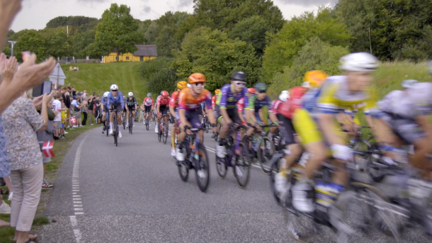 Post Nord Danmark Rundt