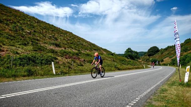 Lé Etape - Tour de France