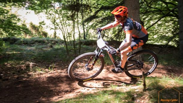 Mountainbike event til 6 timer i Rold