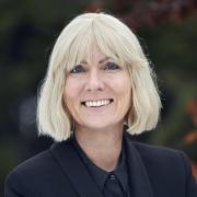 Helle Munch