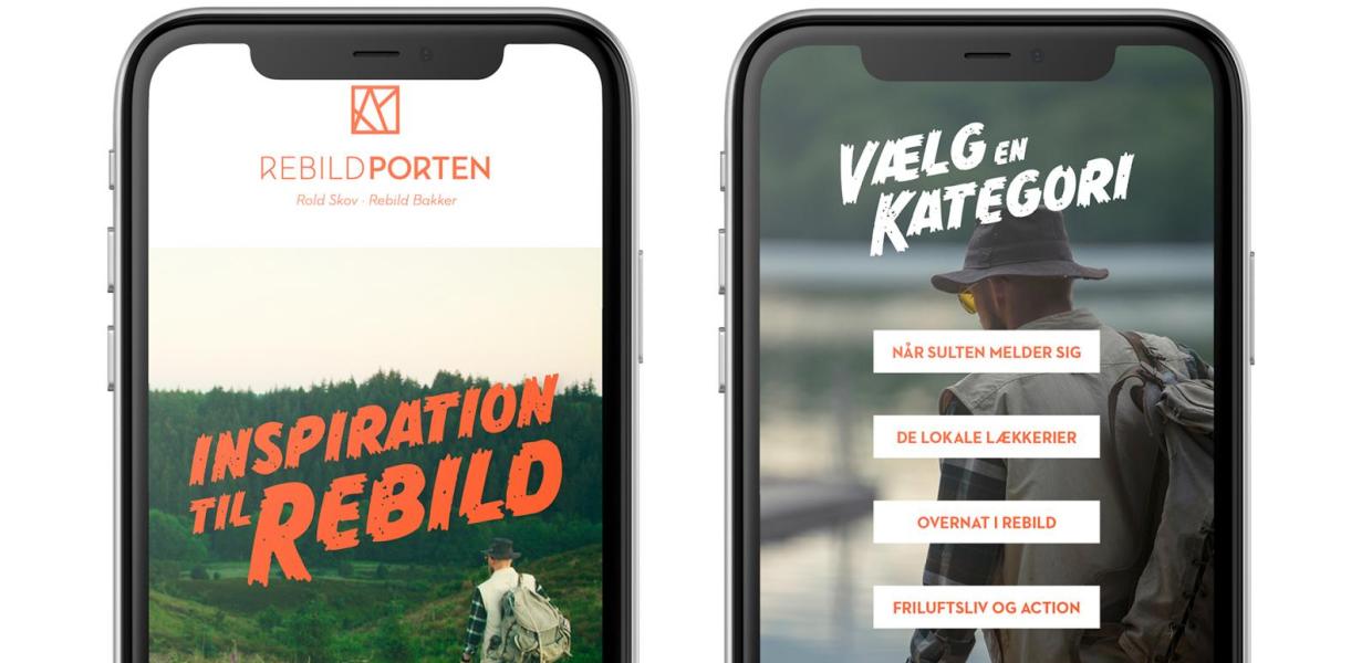 Rebildporten