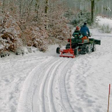 Rold Skov Skilaug