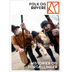 Folk og Røvere