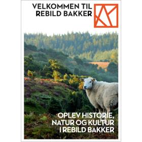 Velkommen til Rebild Bakker